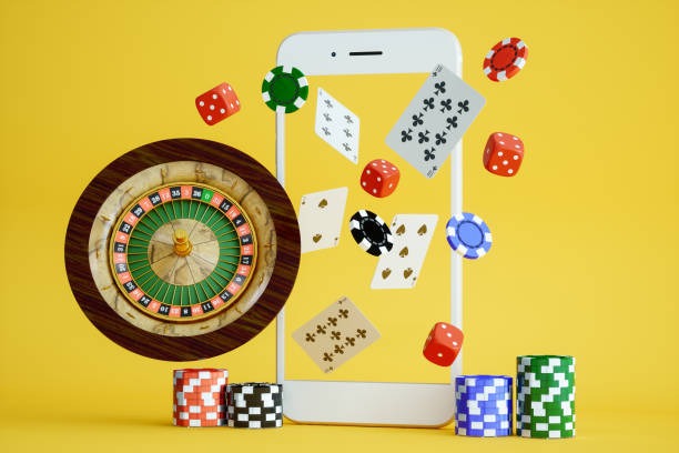 Big Time Gaming bonus round tutorial