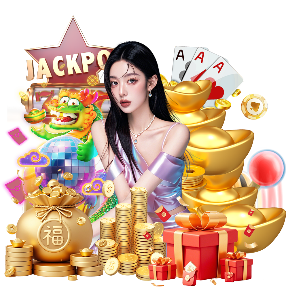 Live Blackjack table with dealer and players on napi4