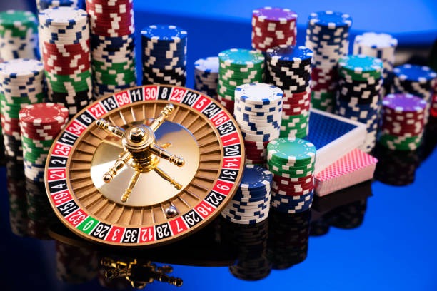 Blackjack player decision interface on napi4 platform